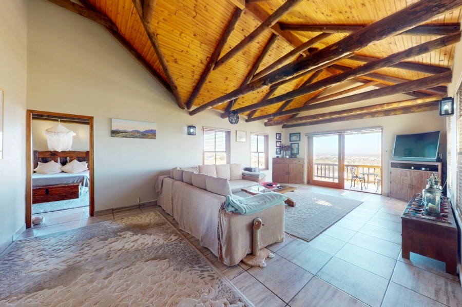 5 Bedroom Property for Sale in Long Acres Country Estate Western Cape